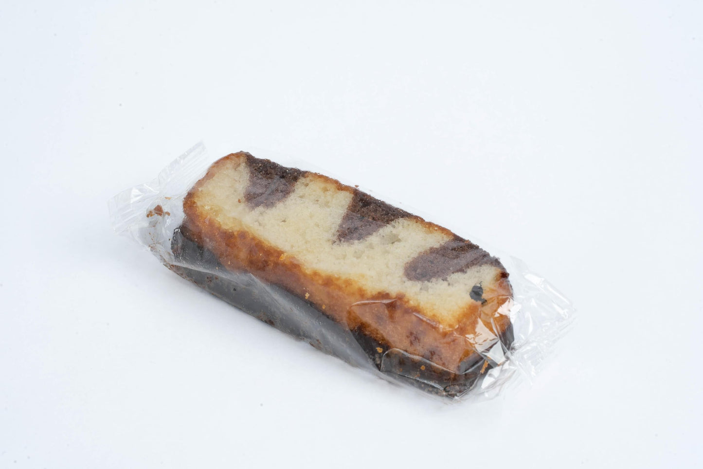 La Nostalgia Marble Cake, Spanish Made, Vanilla and Chocolate Swirl, 8.47 oz, 6 Count