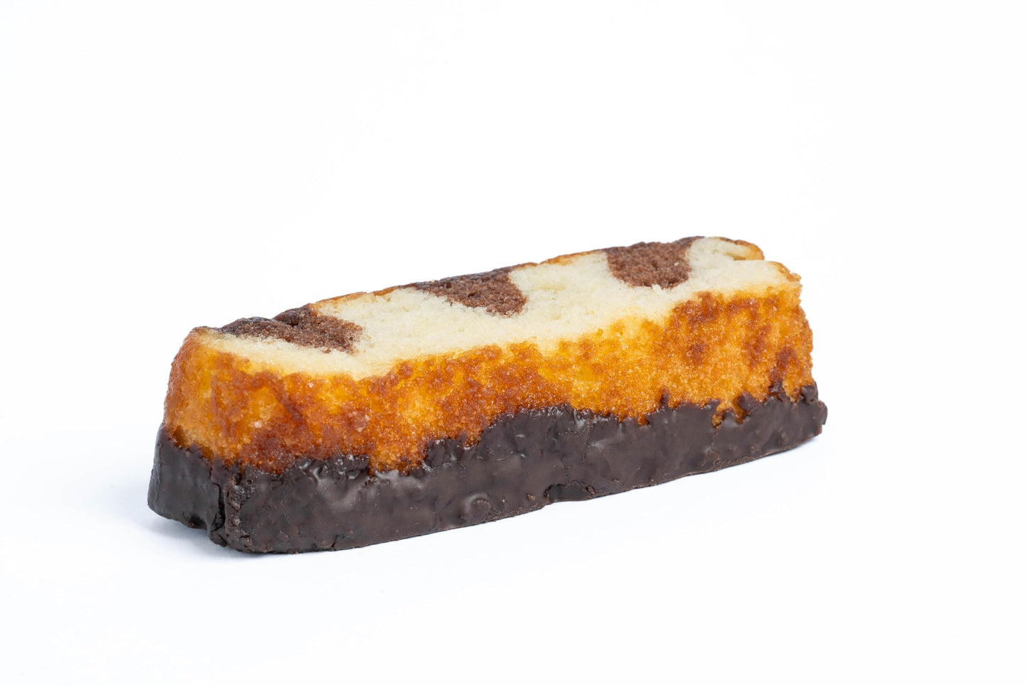 La Nostalgia Marble Cake, Spanish Made, Vanilla and Chocolate Swirl, 8.47 oz, 6 Count